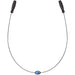 Costa Del Mar Unisex Black Halyard Wire Sunglasses Retainer - HY11 - WatchCo.com