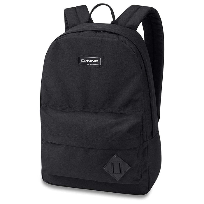 Dakine Unisex 365 Pack 21L Black II Backpack - 08130085-BLACKII