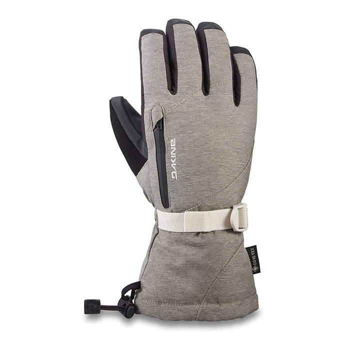 Dakine Unisex Stone Sequoia Gore-Tex Snow Glove - 10003713-STONE-XS