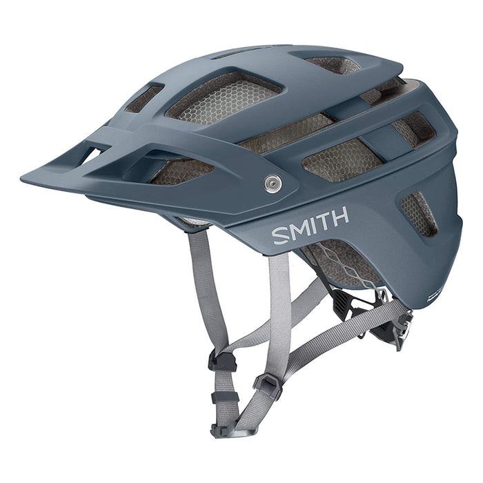 Smith Optics Forefront 2 MIPS Cycling Matt Black Helmet - E0072203Z5155