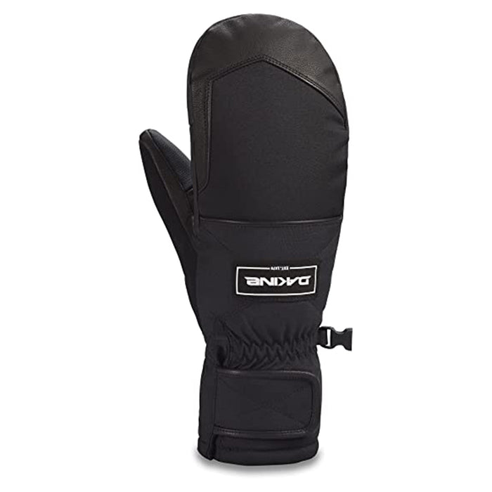 Dakine Men's Black Charger Mitt Gloves - 10003531-BLACK