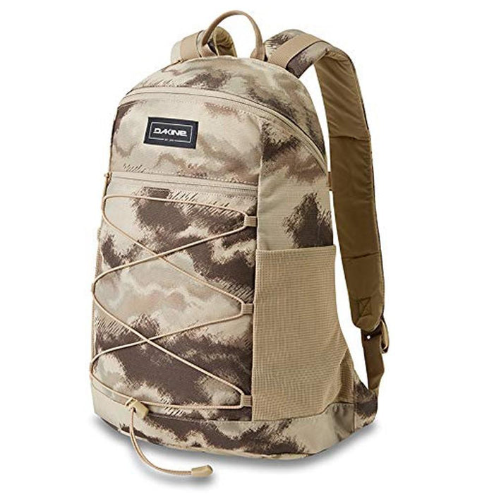 Dakine Unisex Wndr Ashcroft Camo 600D Polyester Ripstop 18L Backpack - 10002629-ASHCROFTCAMO
