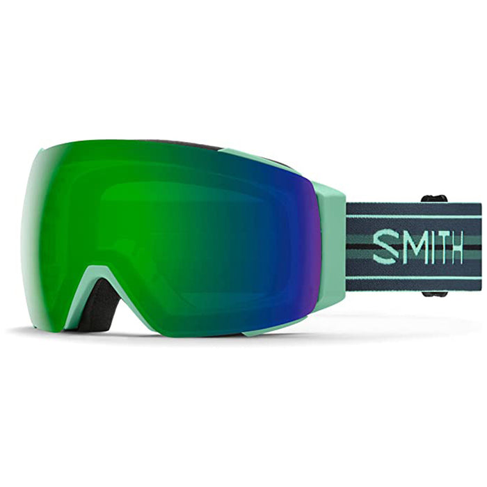 Smith Mens Bermuda Stripes I/O MAG Snow Goggles - M0042704999MK