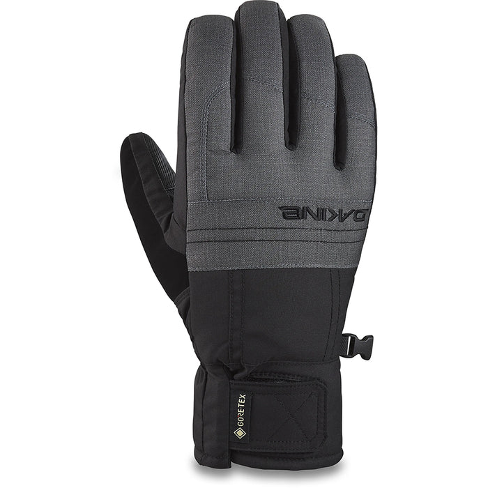 Dakine Mens Bronco GORE-TEX Carbon/Black Snowboard Ski Glove