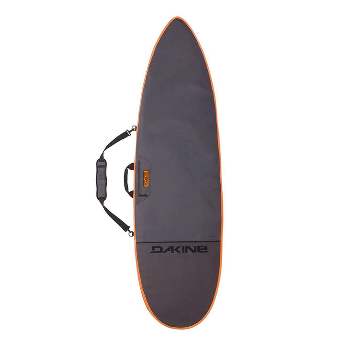 Dakine Unisex John John Florence Daylight Thruster Carbon 5'8 Surf Board Bag - 10002288-5.8-CARBON