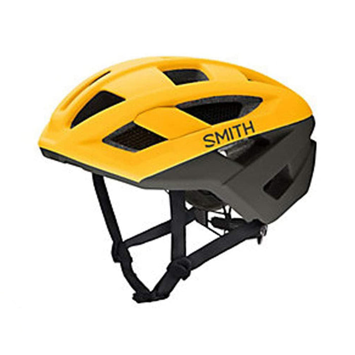 Smith Matte Hornet/Gravy Optics 2019 Route MTB Cycling Helmet - E0071802U5155