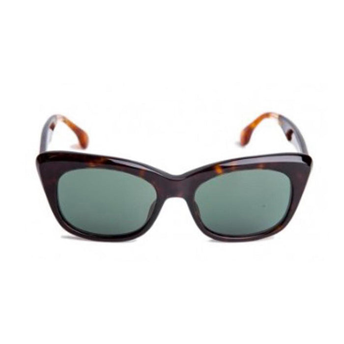 Toms Tortoise Frame Grey Lens Sunglasses - 10002072