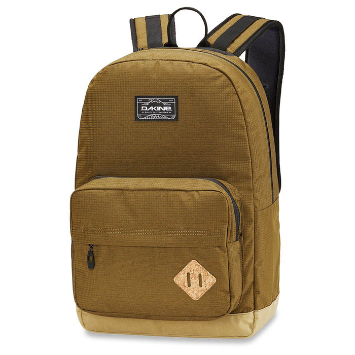 Dakine Unisex 365 Pack 30L Tamarindo Polyester Backpack - 10002045-TAMARINDO