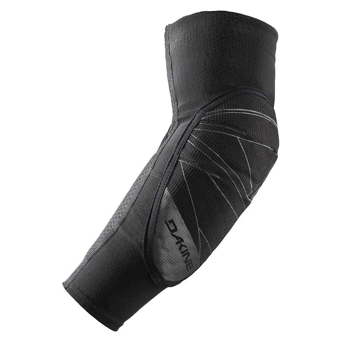 Dakine Unisex Black Slayer X-Large G-Form Elbow Pads - 10001699-BLACK-XL