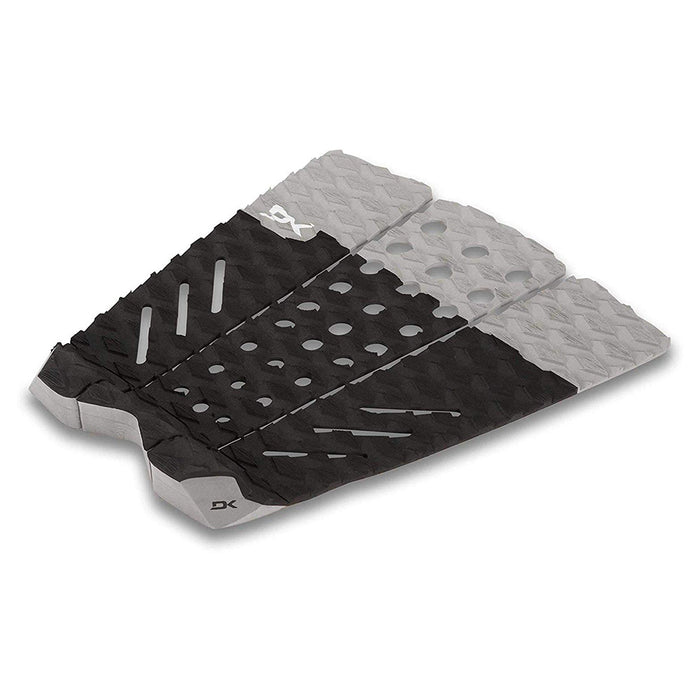 Dakine Graph 3 Piece Flat Black One Size Surf Pad - 10002277-BLACK
