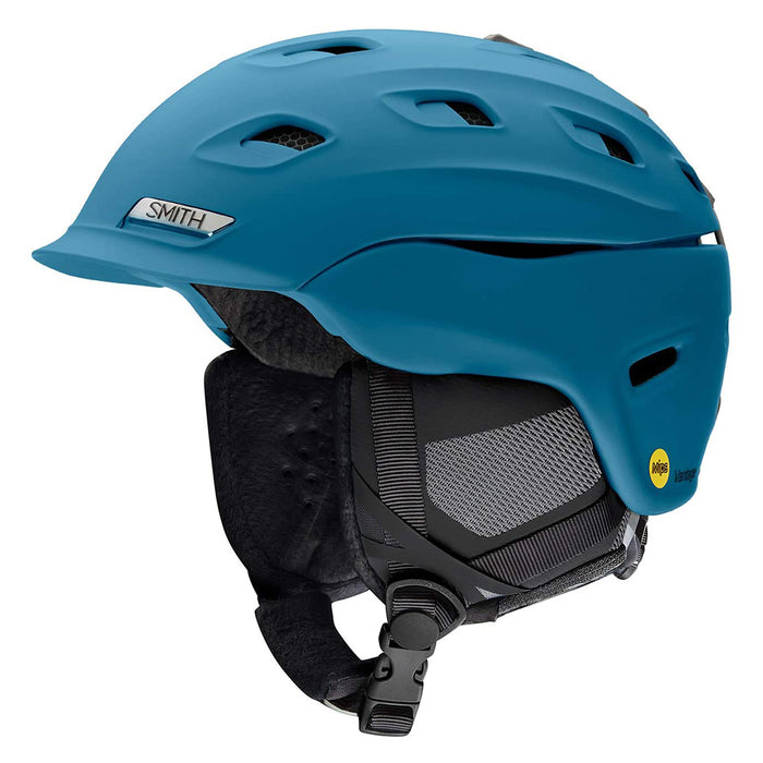 Smith Optics Vantage MIPS Snow Matte Meridian M Helmet - E006762VW5559