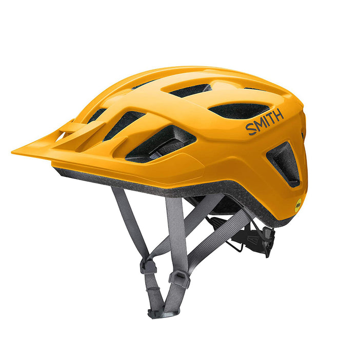 Smith Optics Convoy MIPS MTB Cycling Hornet Helmet - E007410275559