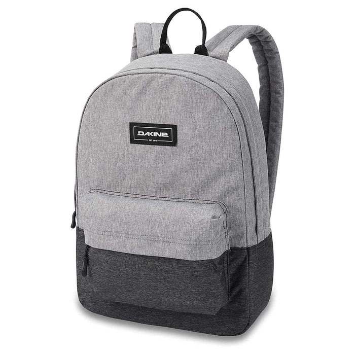 Dakine Unisex Greyscale Mini 12L Backpack Bag - 10001432-GREYSCALE