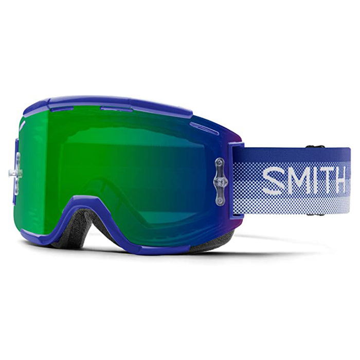 Smith Optics Mens Squad MTB Klein Fade Off Road Goggles - M0084100A99XP