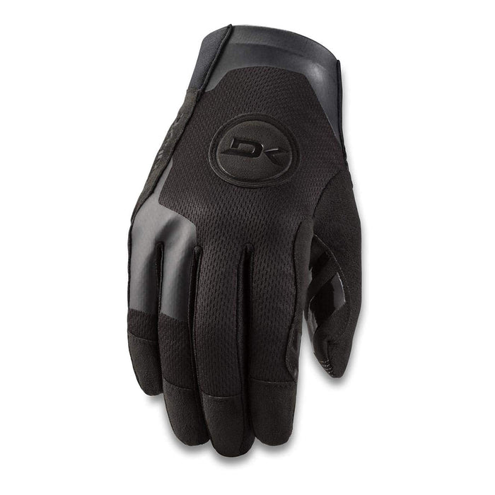 Dakine Unisex Covert 2021 Black Bike Glove - 10003477-BLACK