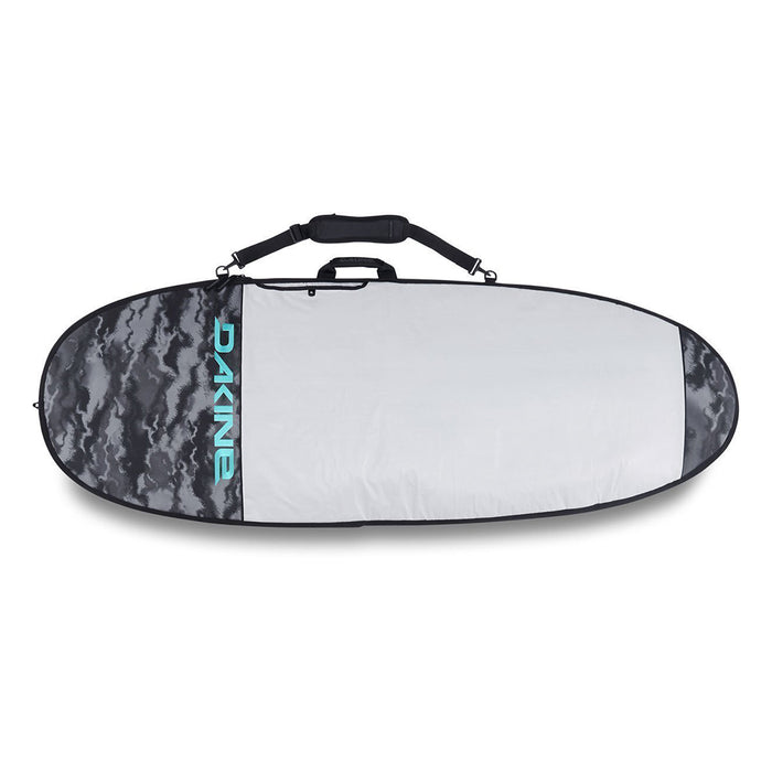 Dakine Unisex Dark Ashcroft Camo 9'6" Daylight Noserider Surfboard Bag - 10002830-9.6-NOSEASHCROFTCAMO
