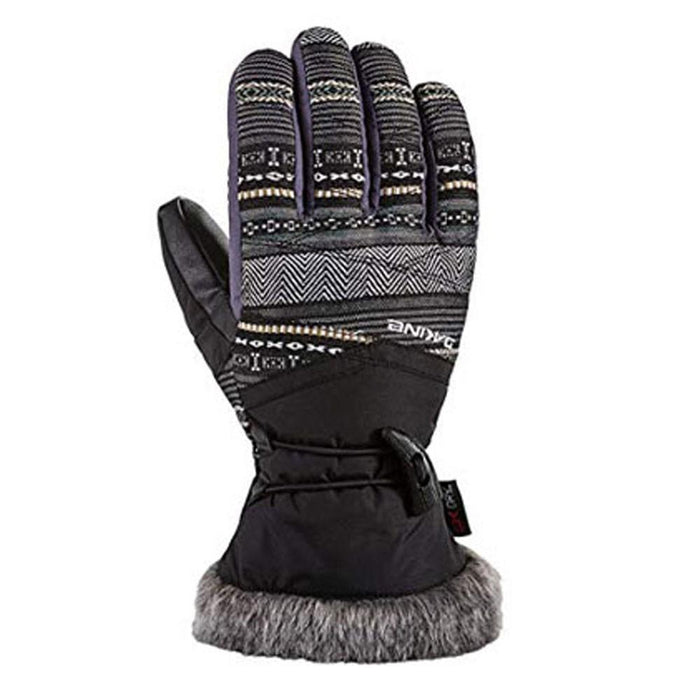 Dakine Unisex Alero Glove Ski/ Snowboard Gloves Zion X-Small Gloves - 10000716-ZION-XS