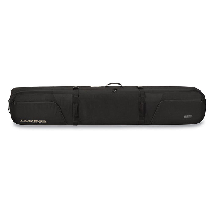 Dakine Unisex High Roller Snowboard Boardbag 165 cm Black Bag - 10001462-165-BLACK