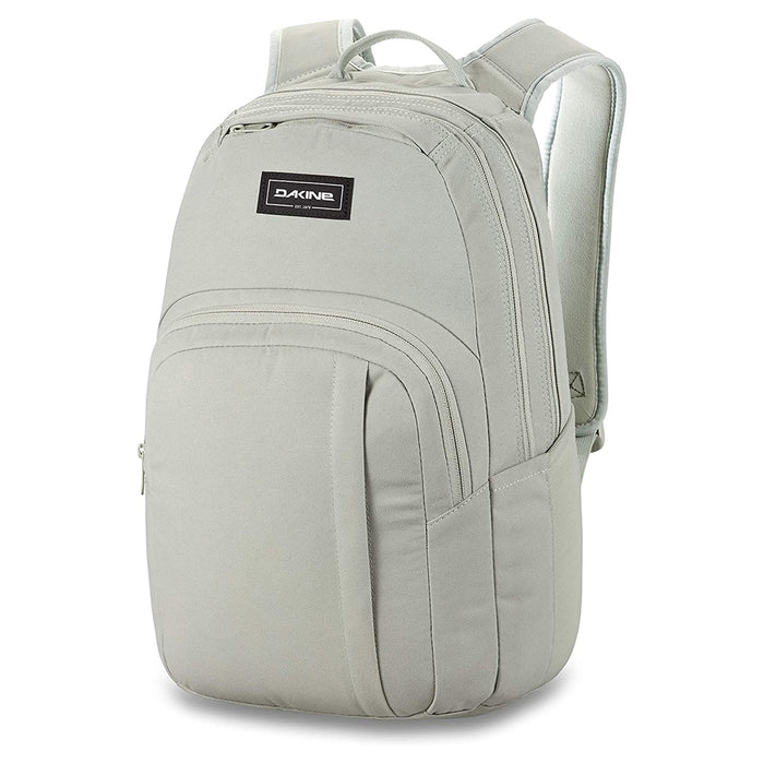 Dakine Unisex Campus M 25L Desert Sage One Size Backpack - 10002634-DESERTSAGE