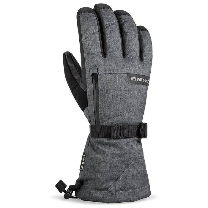 Dakine Mens Carbon Waterproof Titan Gloves - 01100350-CARBON-S