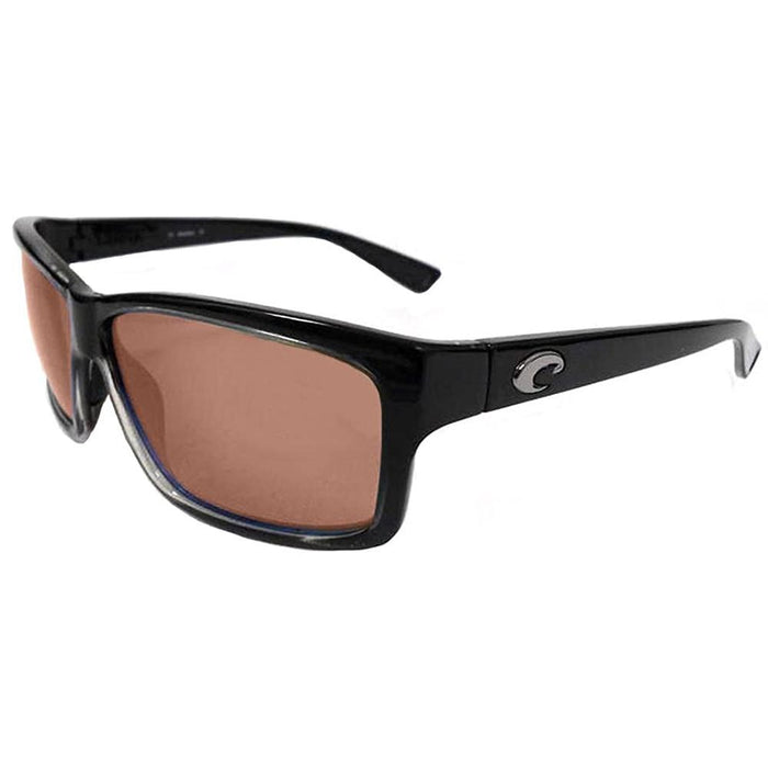 Costa Del Mar Mens Cut Squall Copper Frame Copper 580G Polarized Lens Sunglasses - UT47OCGLP - WatchCo.com