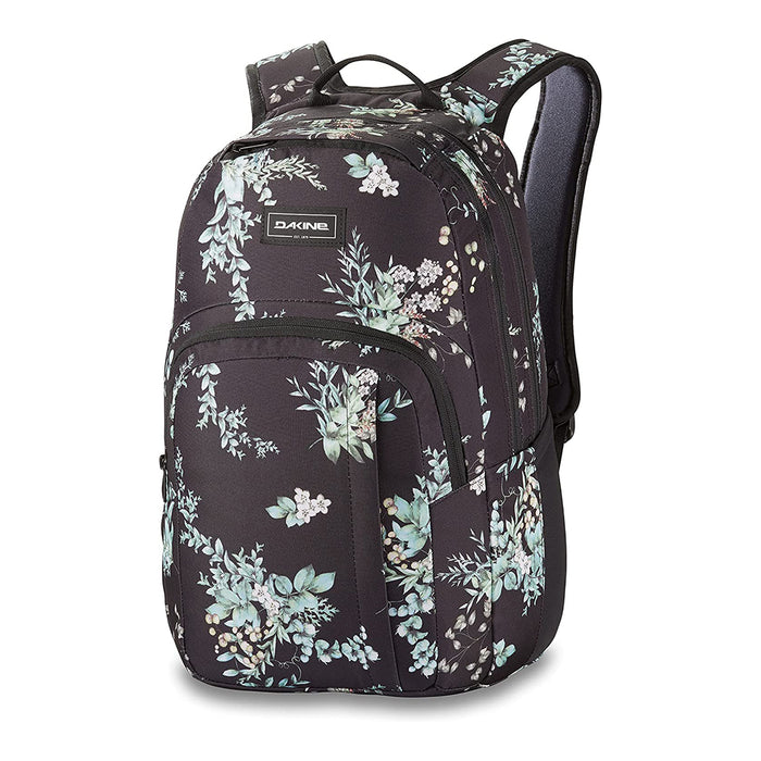 Dakine Unisex Solstice Floral One Size Campus M Bags - 10002634-SOLSTICEFL