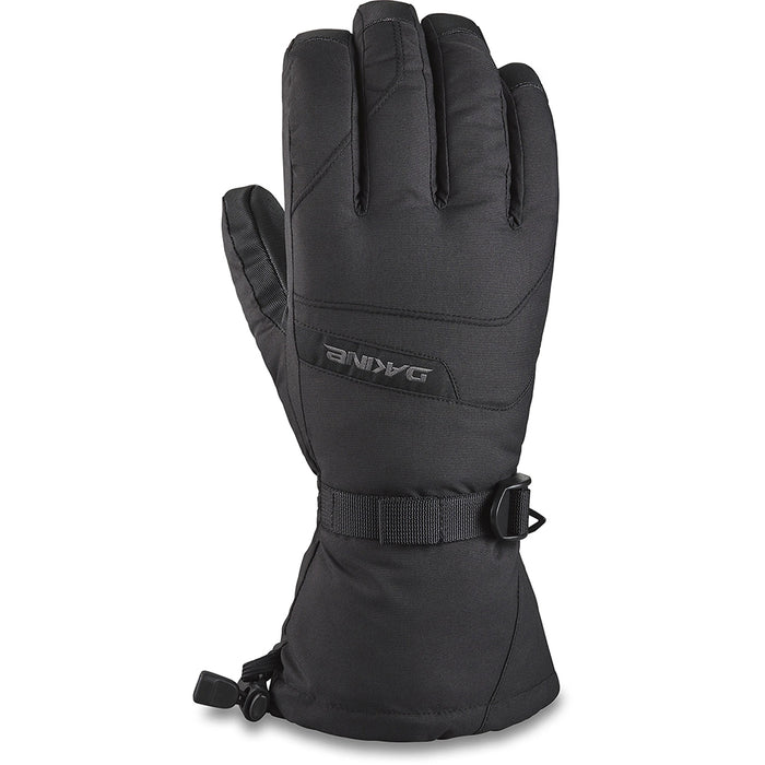 Dakine Mens Black Blazer Snowboard Ski Glove - 10003129-BLACK
