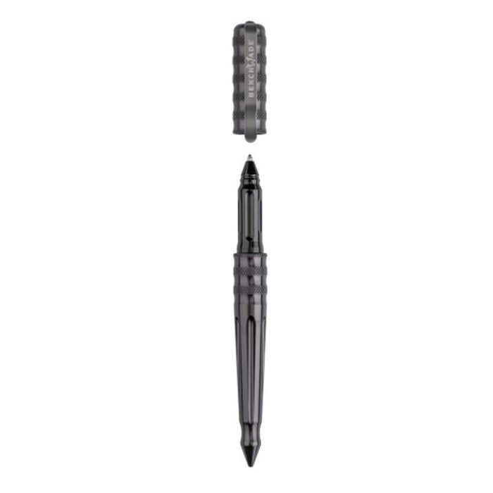 Benchmade Aluminum Body Fisher Space Pen Knife - BM-1100-2