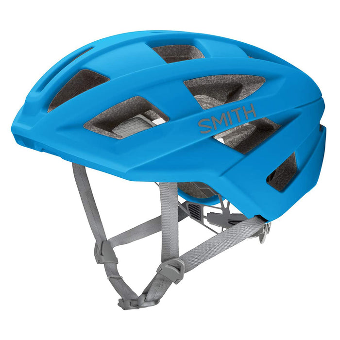 Smith Matte Imperial Optics 2019 Portal MIPS Cycling Helmet - E0072605Y5962