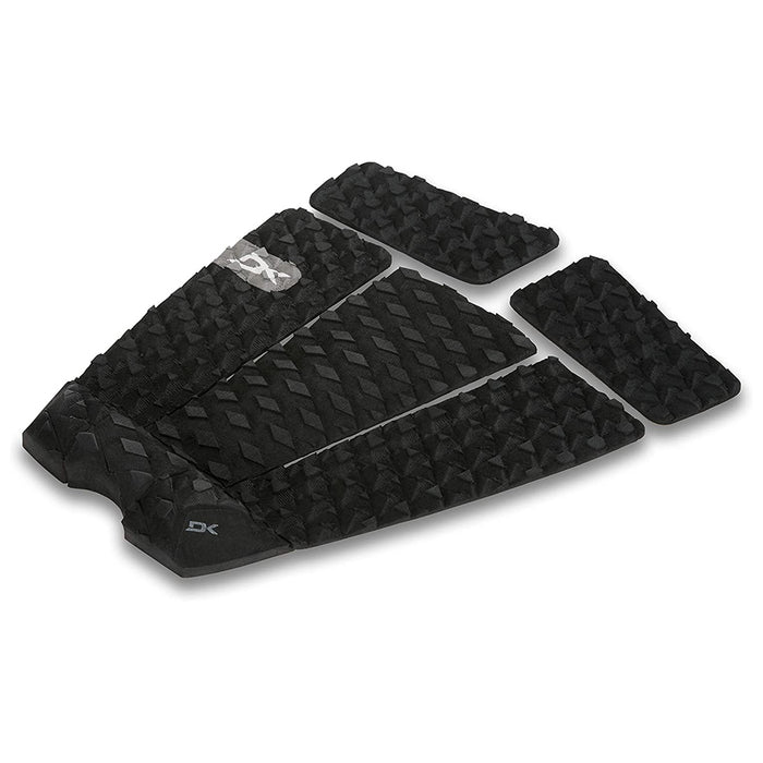 Dakine Unisex Bruce Irons Pro Surf Black Traction Pad - 10003448-BLACK