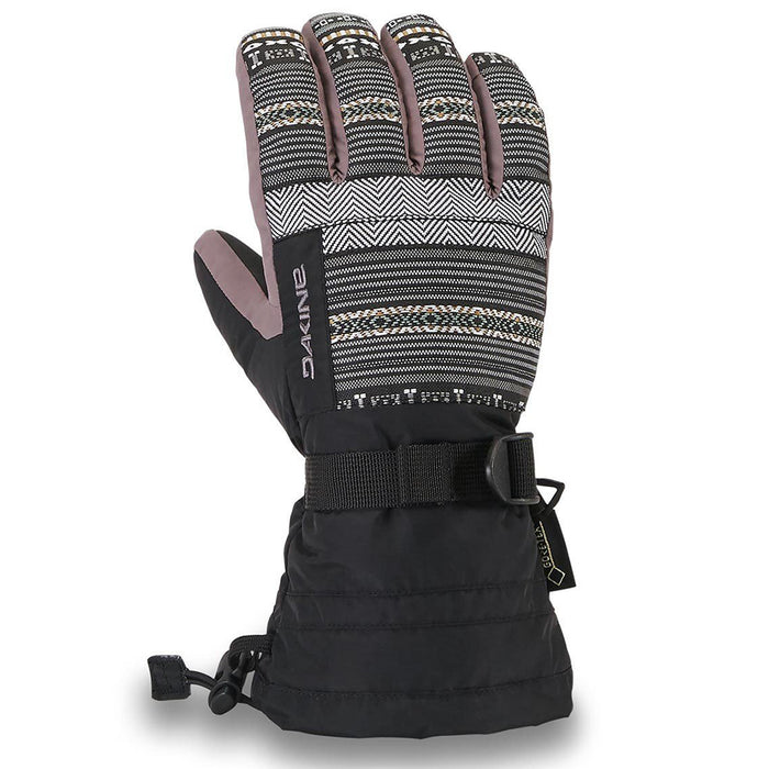 Dakine Womens Omni Insulated Glove Ski/Snowboard Zion Small Gloves - 10000708-ZION-S