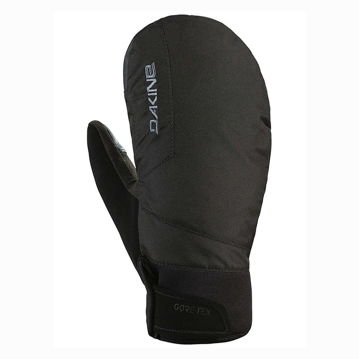 Dakine Mens Black Impreza Gore-Tex Gloves - 10001407-BLACK-M