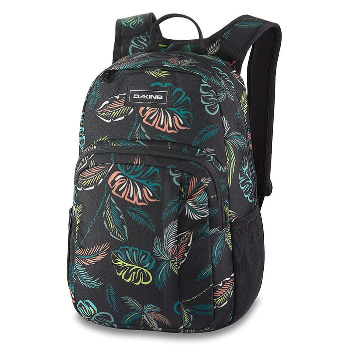 Dakine Unisex Electric Tropical One Size Campus S Bags - 10002635-ELECTRICTR