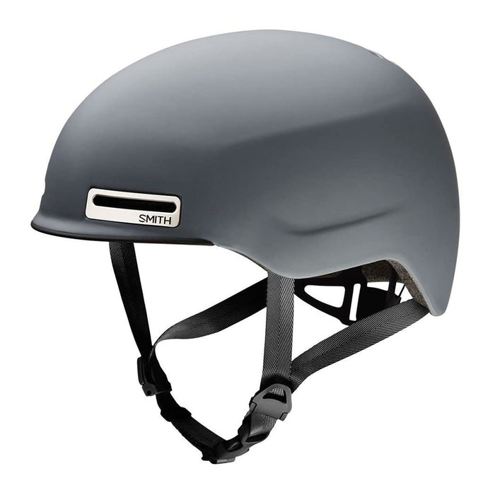 Smith Matte Cement Optics Maze Bike MTB Cycling Helmet - HB16-MZMCMD