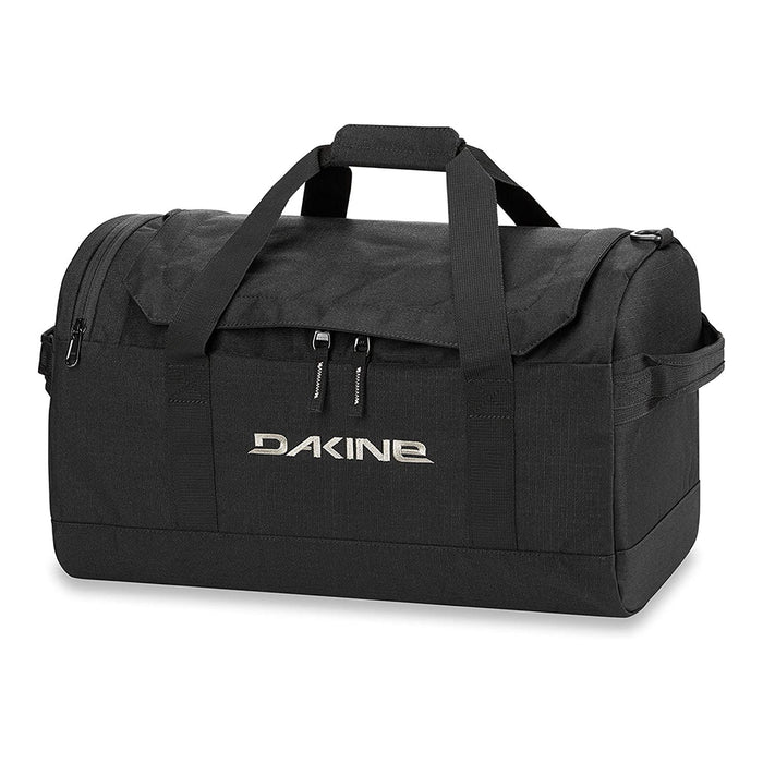 Dakine Unisex Black EQ Duffle 35L Bag - 10002934-BLACK
