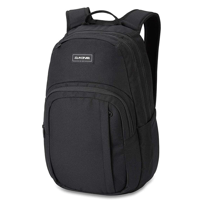 Dakine Unisex Black 33L Backpacks - 10002633-BLACK