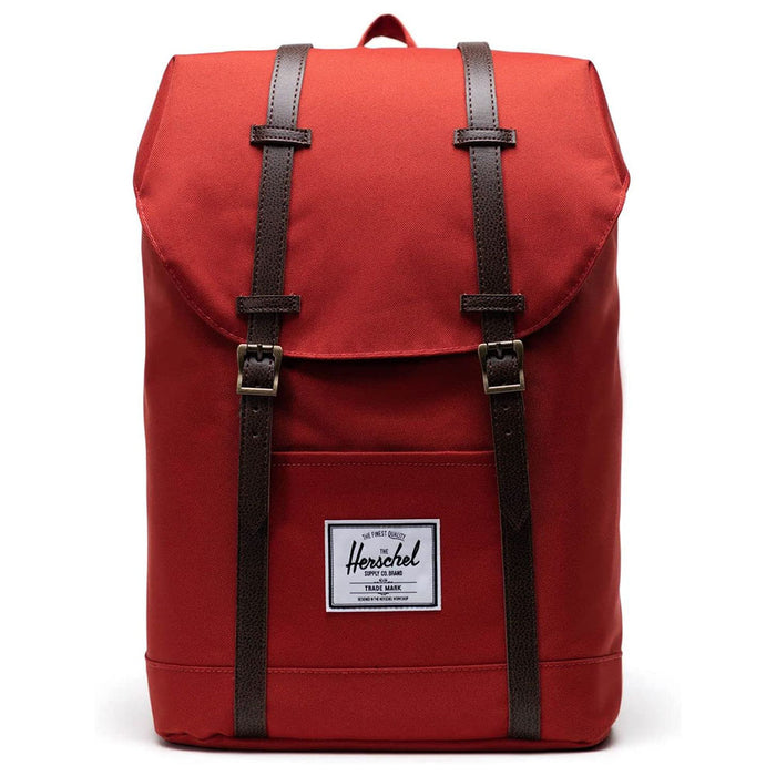 Herschel Unisex Ketchup Retreat One Size Backpack - 10066-04977-OS