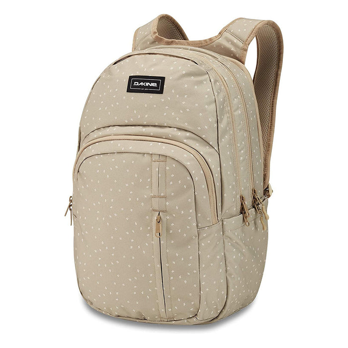 Dakine Unisex Campus Premium Mini Dash Barley 28L Backpack - 10002632-BARLEY