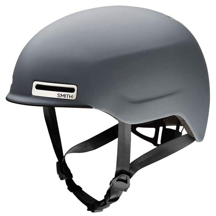 Smith Matte Cement Snow-Sports-Helmets Smith Optics Maze Helmet - HB16-MZMCLG