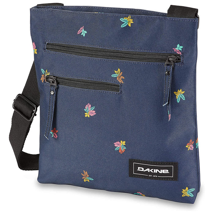 Dakine Unisex Jo Jo Mini Tropical One Size Shoulder Bag - 08230042-MINITROP
