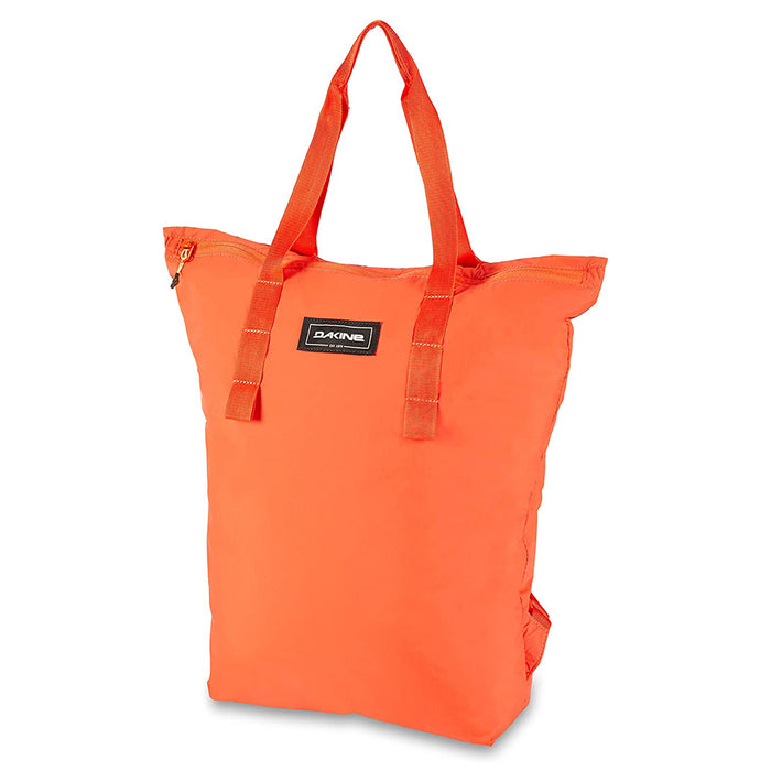 Dakine Unisex Packable Tote Pack 18L Sun Flare Bags - 10003413-SUNFLARE