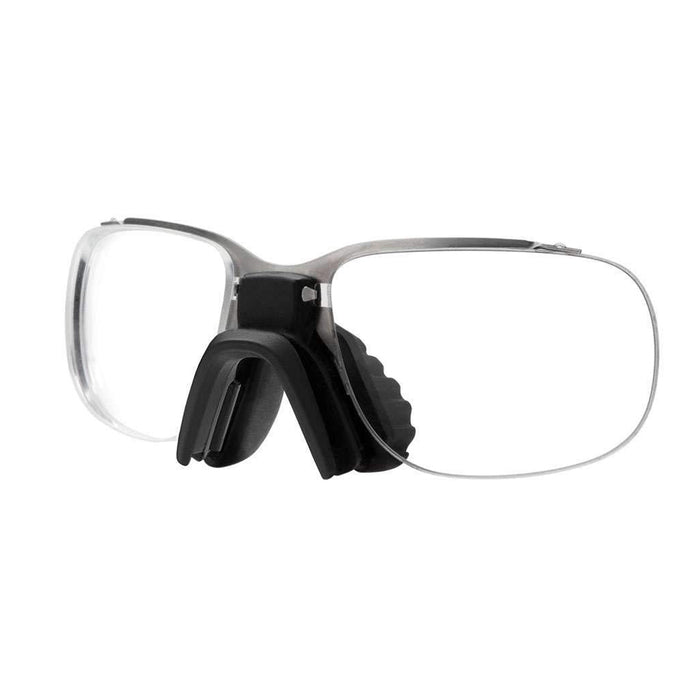 Smith Optics Unisex Ocular Docking System 4 Accessories One Size Black Sports Sunglasses - 102250R804817