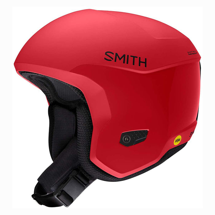 Smith Icon MIPS Matte Lava Snow Helmet - E005072U75559