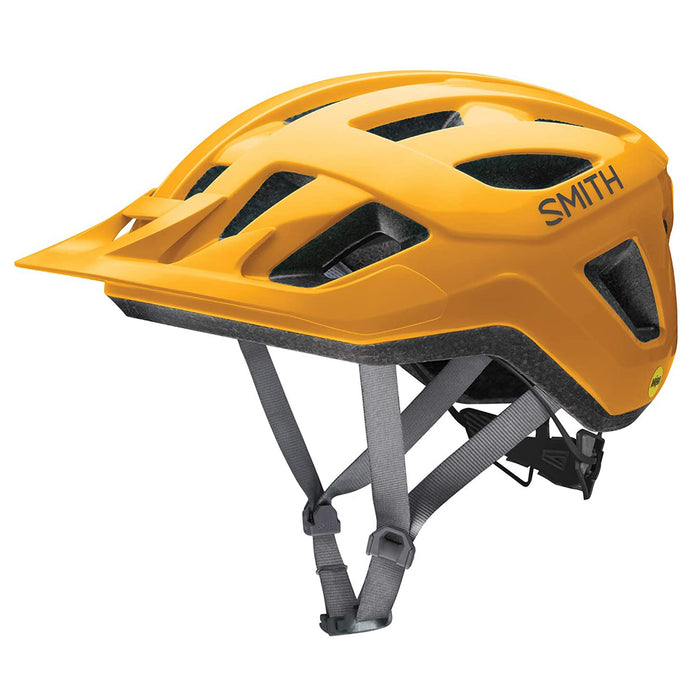 Smith Hornet Optics Convoy MIPS MTB Cycling Helmet - E007410275155