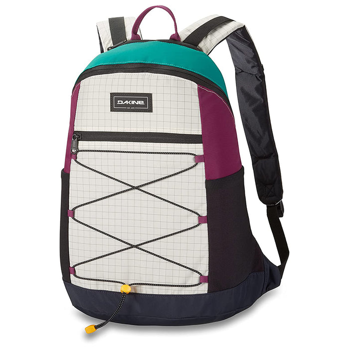 Dakine Unisex WNDR Pack 18L Expedition One Size Backpacks - 10002629-EXPEDITION