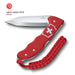 Victorinox Swiss Army Hunter Pro Alox Large Pocket Knife - 0.9415.20 - WatchCo.com