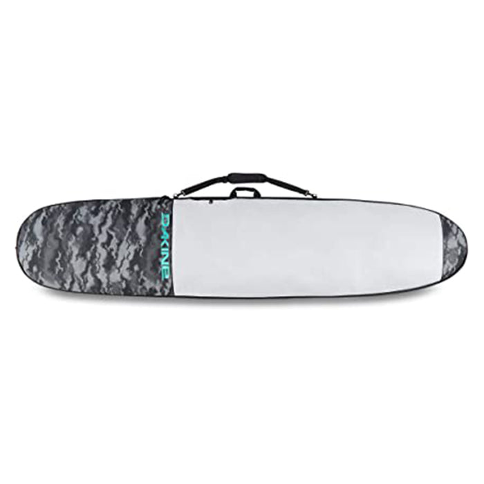 Dakine Unisex Dark Ashcroft Camo 7 Feet 6 Inches Daylight Noserider Surfboard Bag - 10002830-7.6-DRKASHCAMO