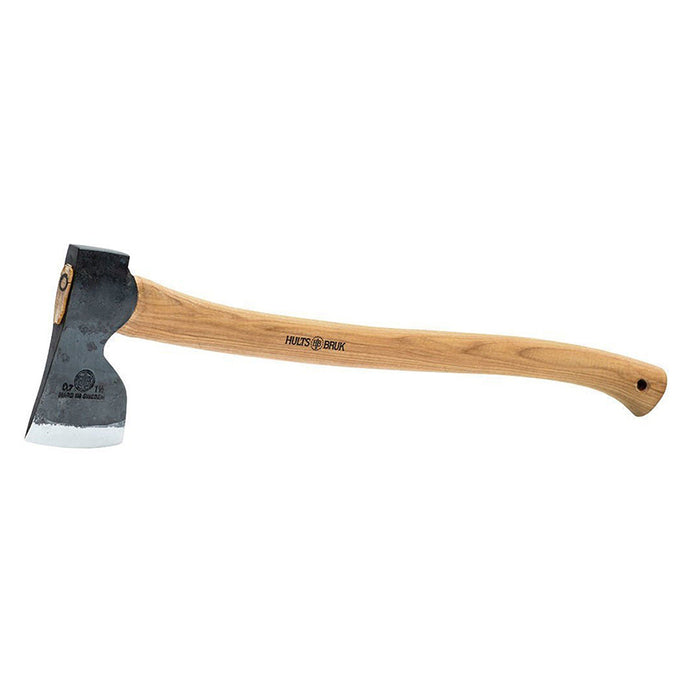 Hults Bruk H840772 24 Akka Wood 26in Handle Foresters Axe - H840772