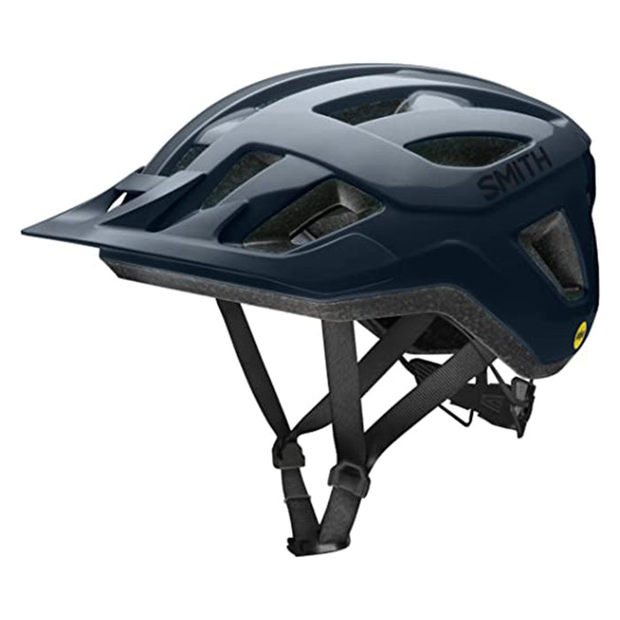 Smith French Navy Convoy MIPS Mountain Cycling Helmet - E007413ML59