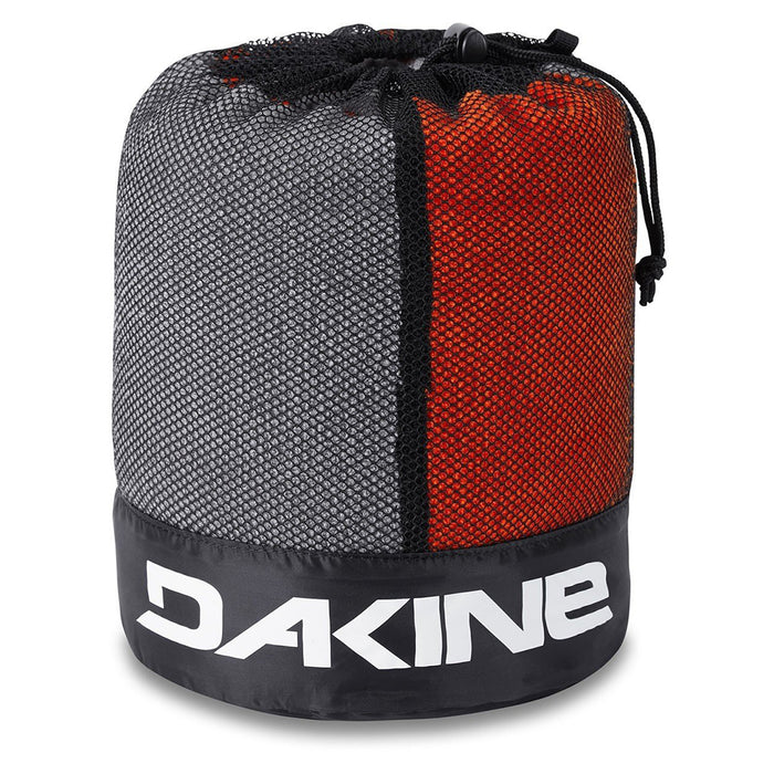 Dakine Unisex Knit Noserider Lava Tubes Travel 8'6 Surf Board Bag - 10002296-8.6-LAVATUBES